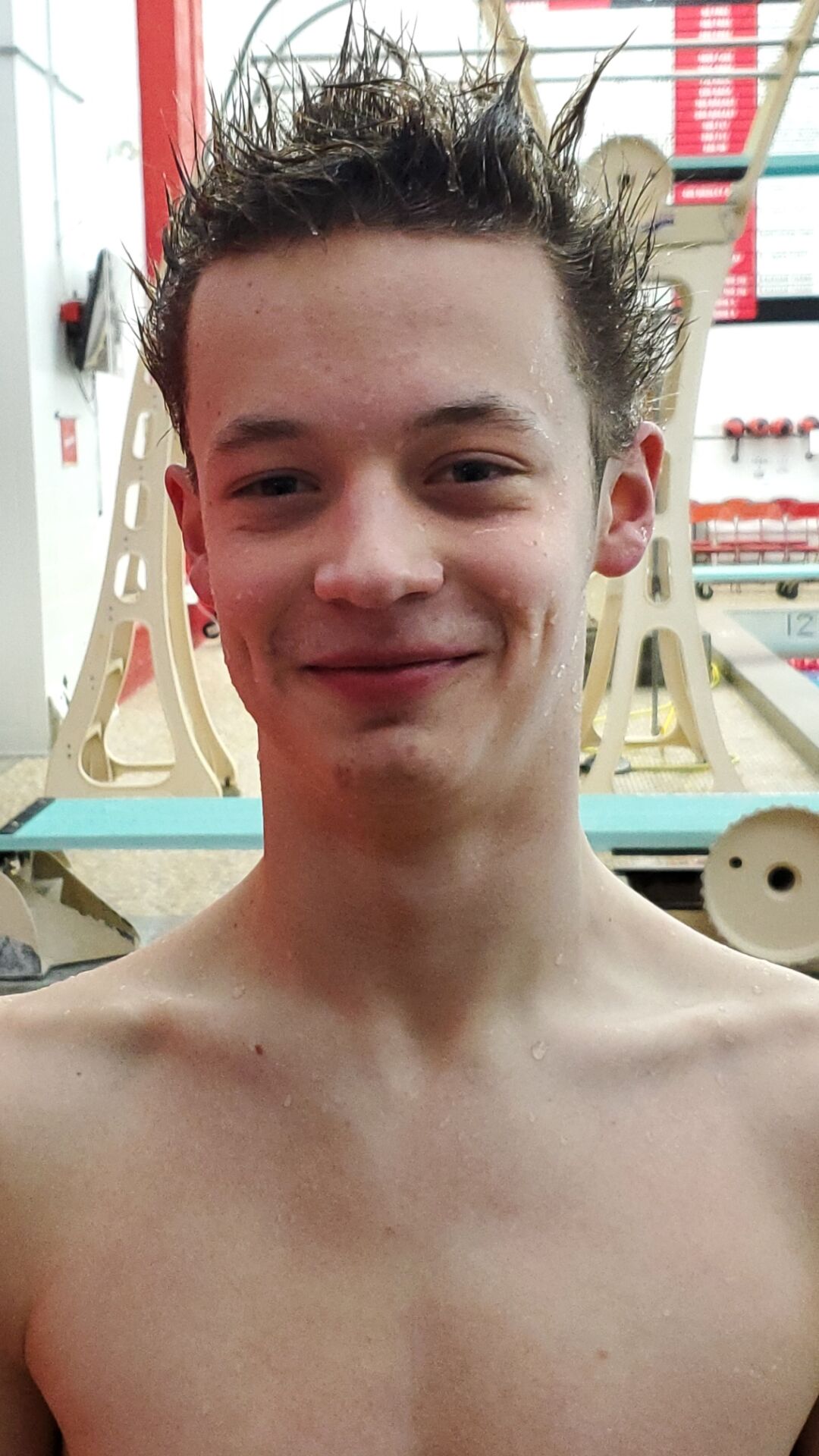 WADE PYLE 2023 MUGSHOT